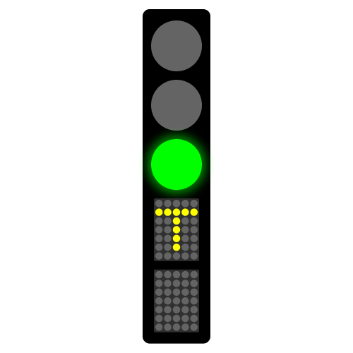 Signal A1